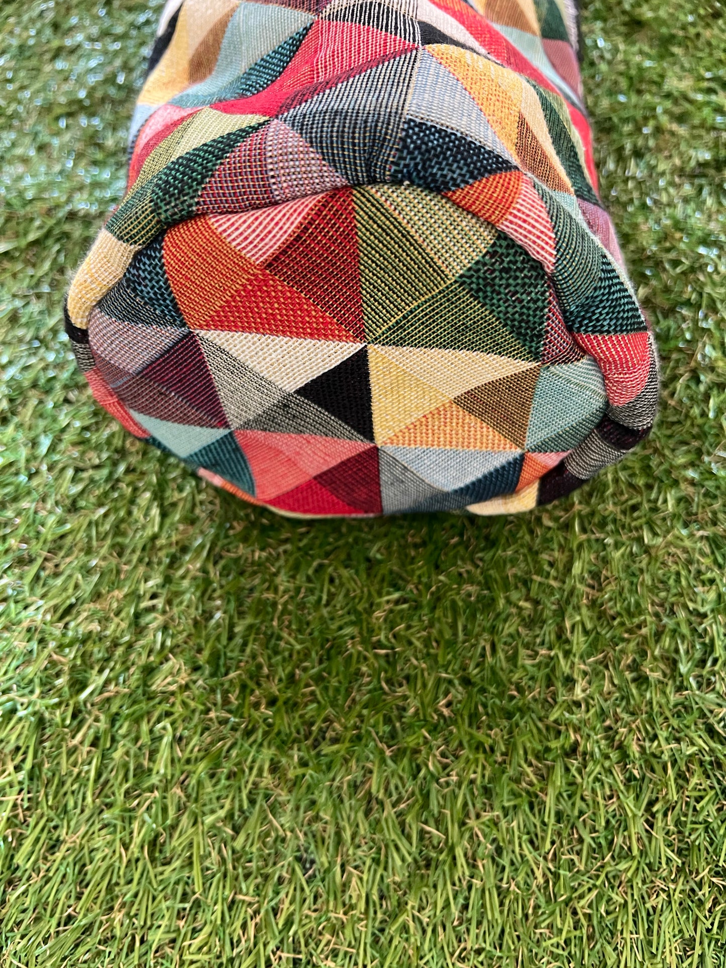 The Geometric