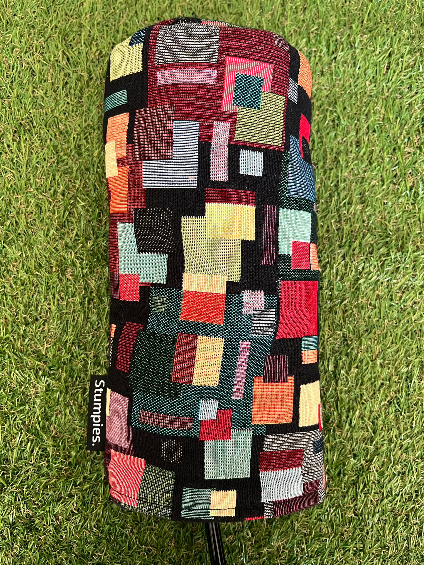 The Modern Mosaic