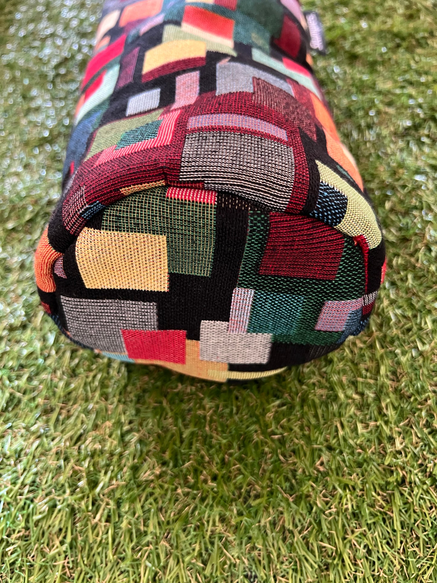 The Modern Mosaic