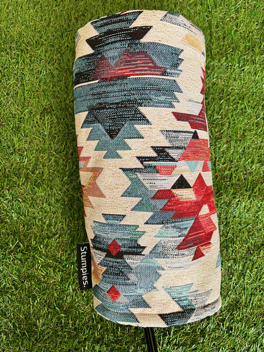 The Aztec