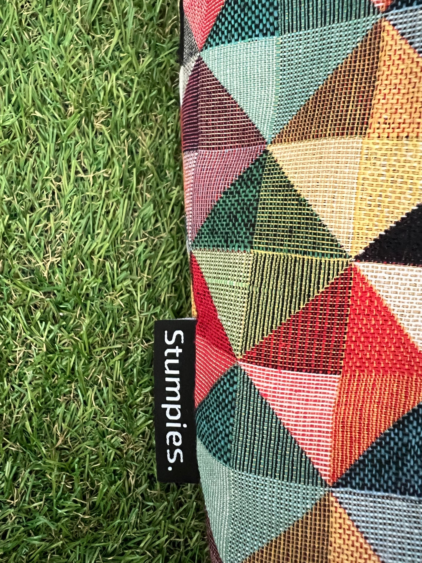 The Geometric