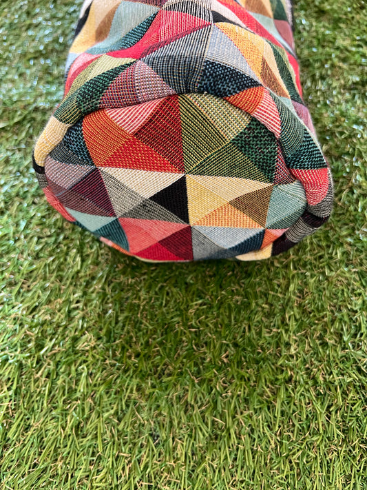 The Geometric