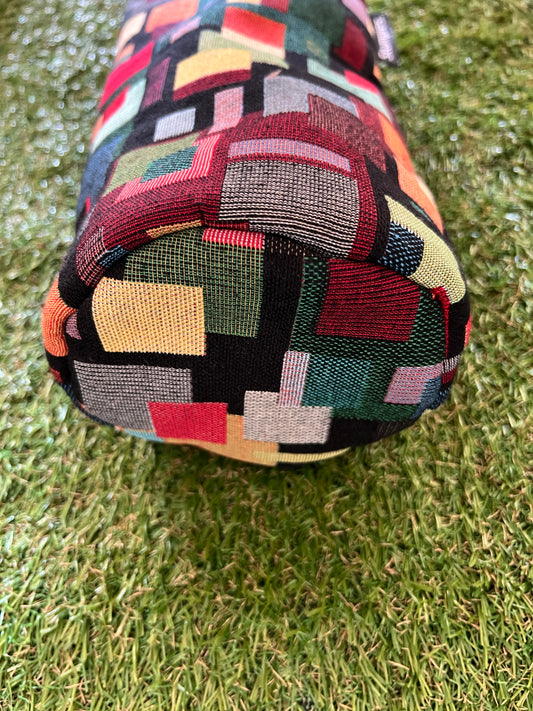 The Modern Mosaic