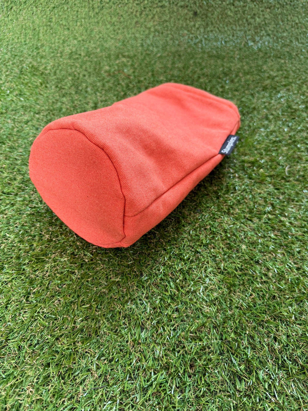 The Oranje