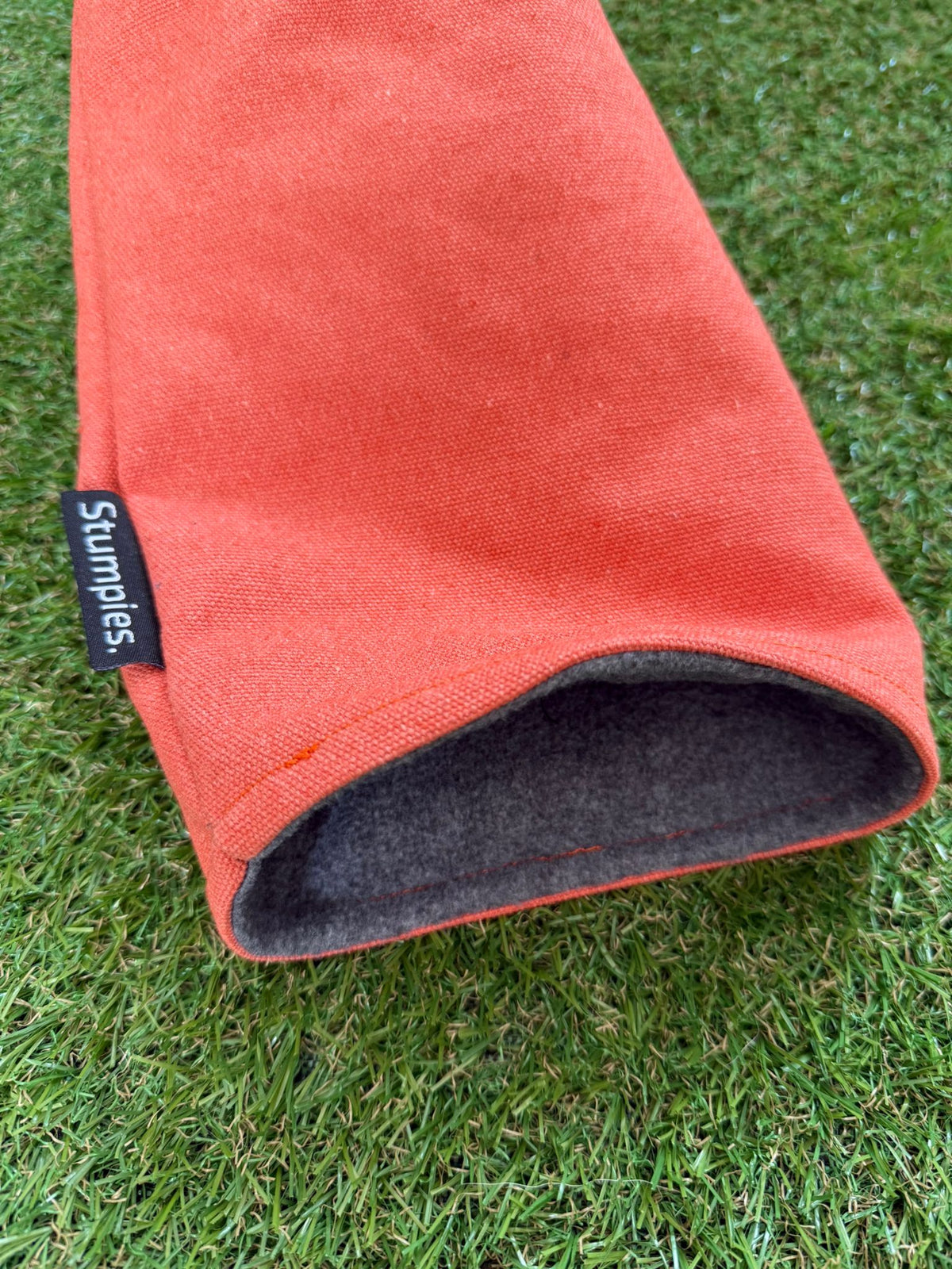 The Oranje
