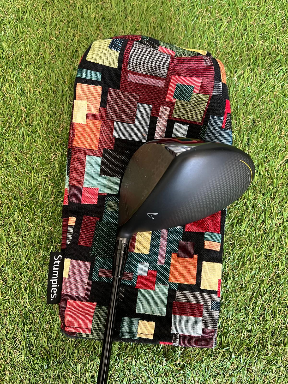 The Modern Mosaic